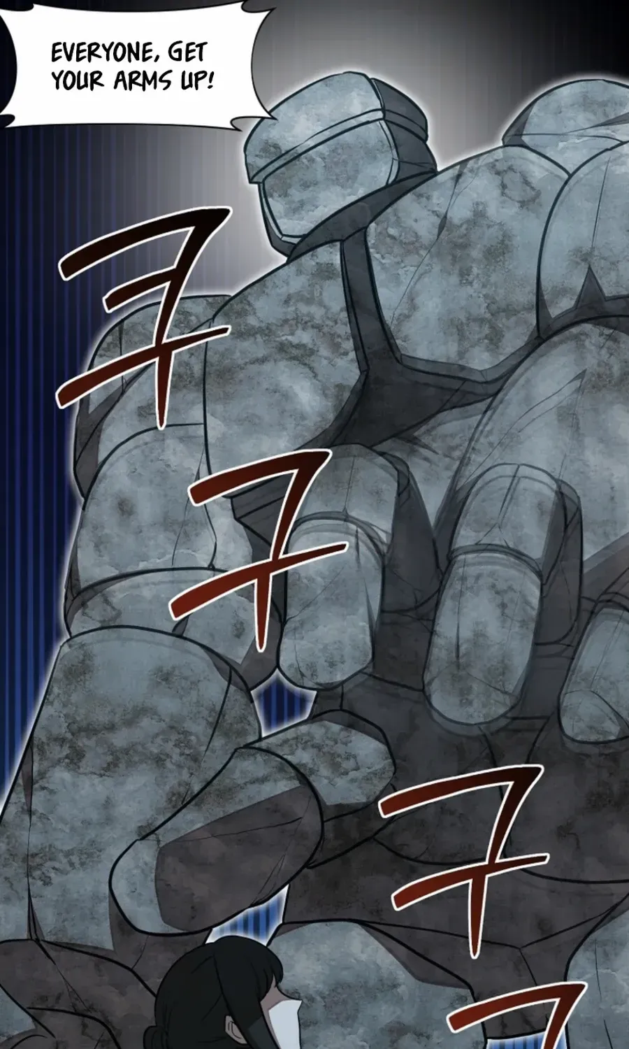 Dungeon Food Truck Boss Chapter 54 page 16 - 