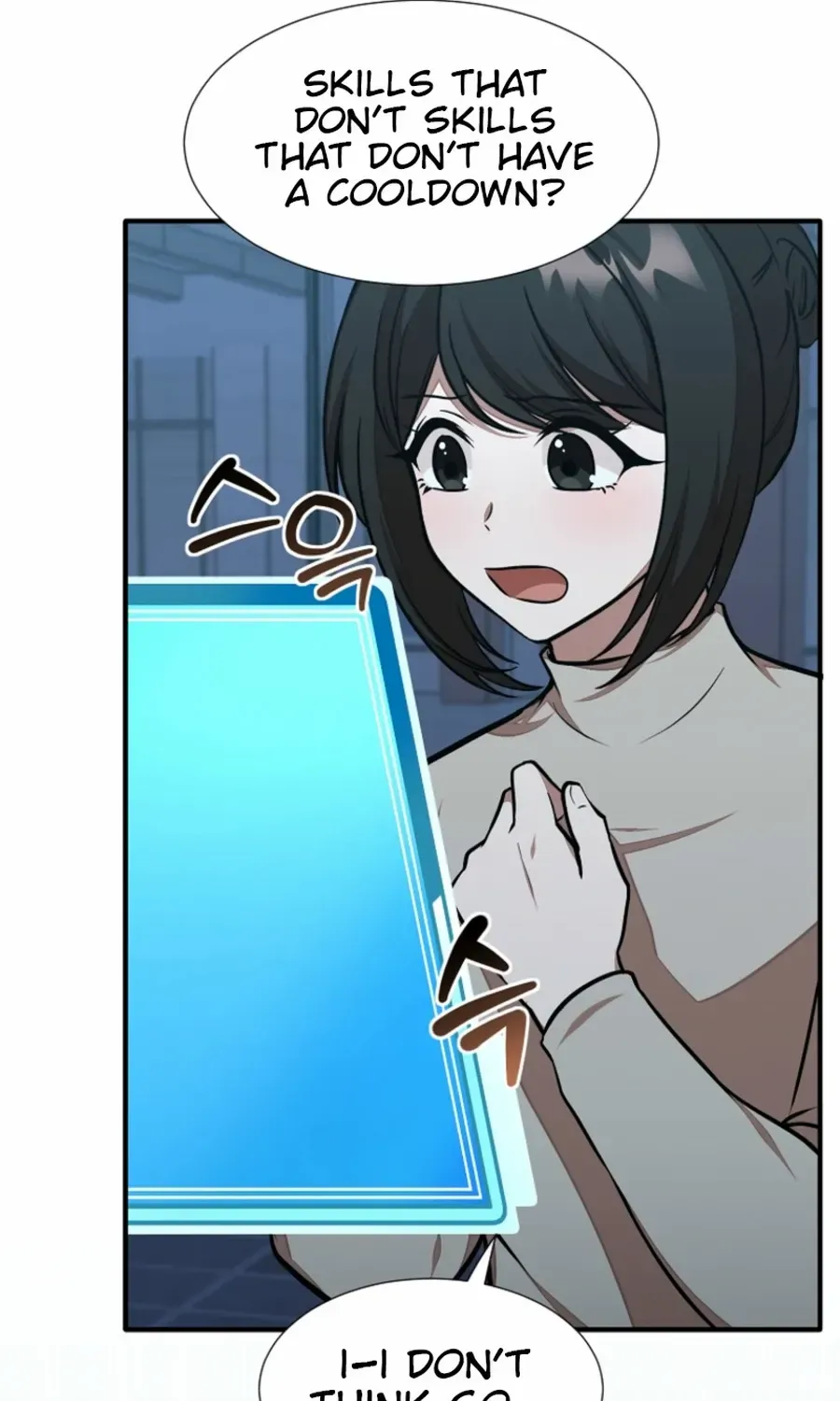 Dungeon Food Truck Boss Chapter 54 page 22 - 
