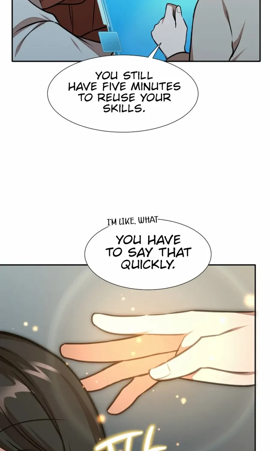 Dungeon Food Truck Boss Chapter 54 page 48 - 