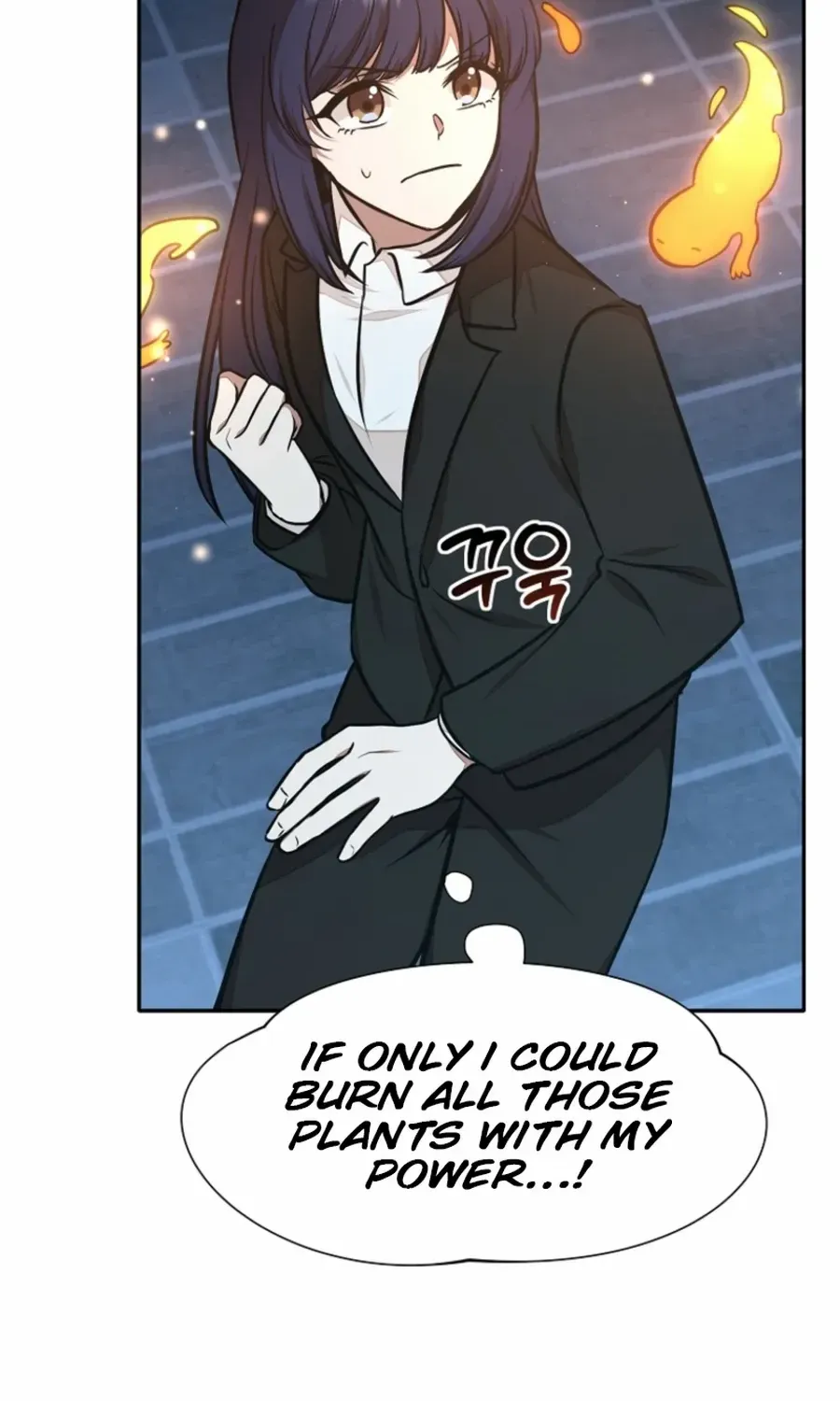 Dungeon Food Truck Boss Chapter 54 page 62 - 
