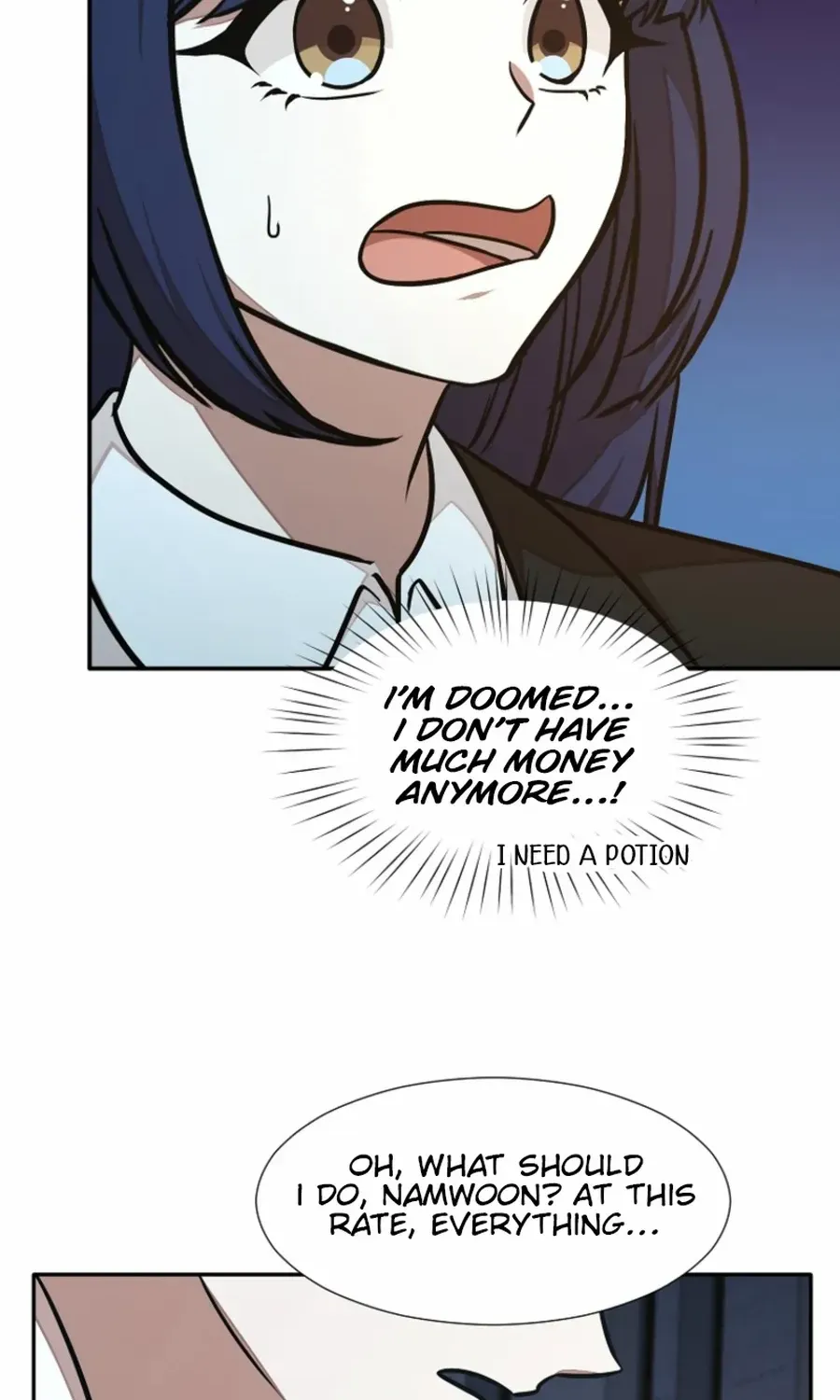 Dungeon Food Truck Boss Chapter 54 page 69 - 