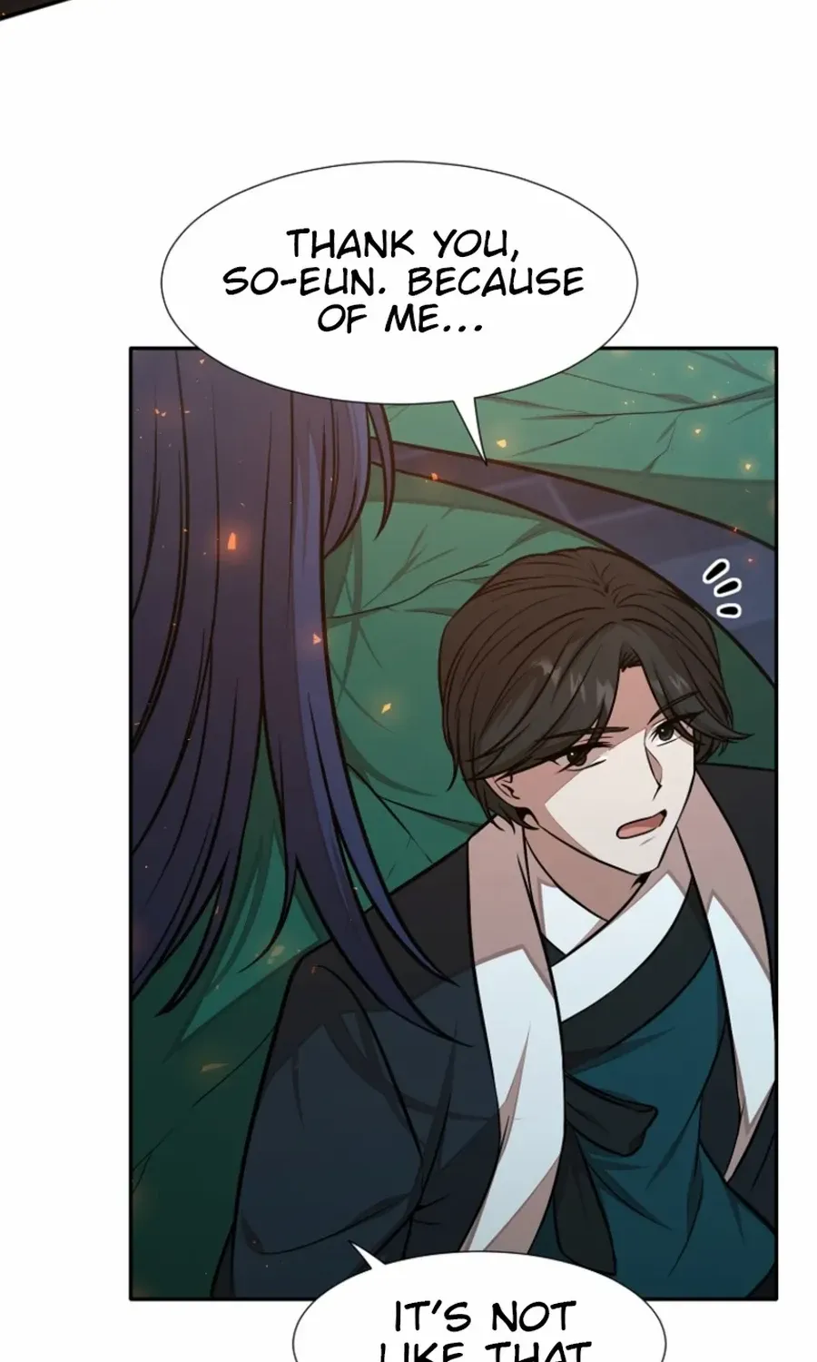 Dungeon Food Truck Boss Chapter 54 page 83 - 