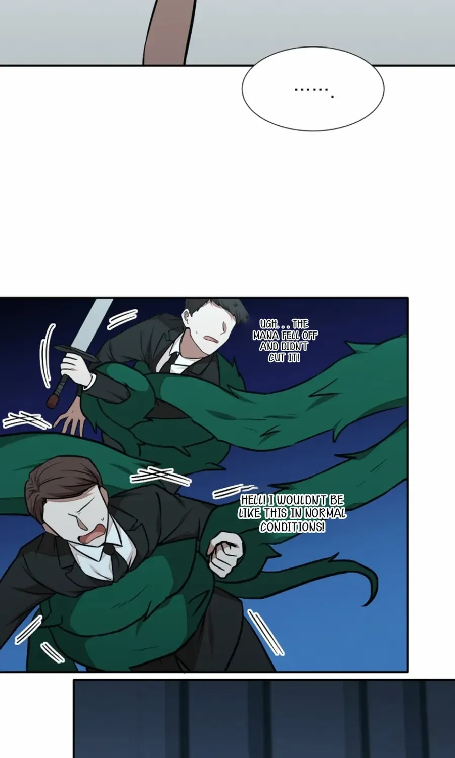 Dungeon Food Truck Boss Chapter 54 page 88 - 