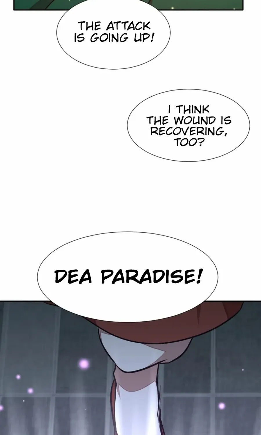 Dungeon Food Truck Boss Chapter 54 page 94 - 