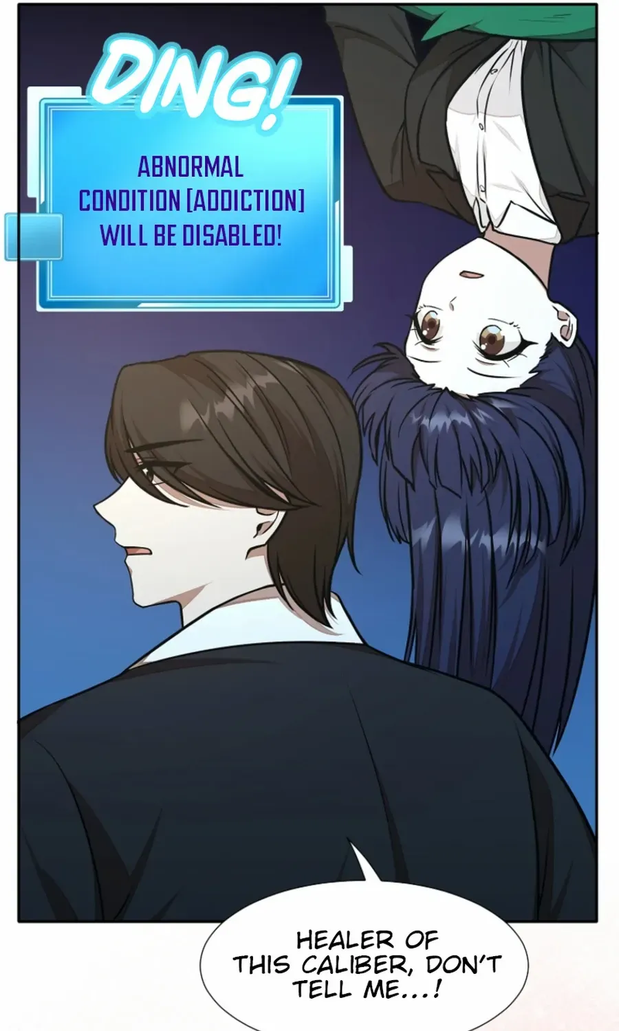 Dungeon Food Truck Boss Chapter 54 page 98 - 
