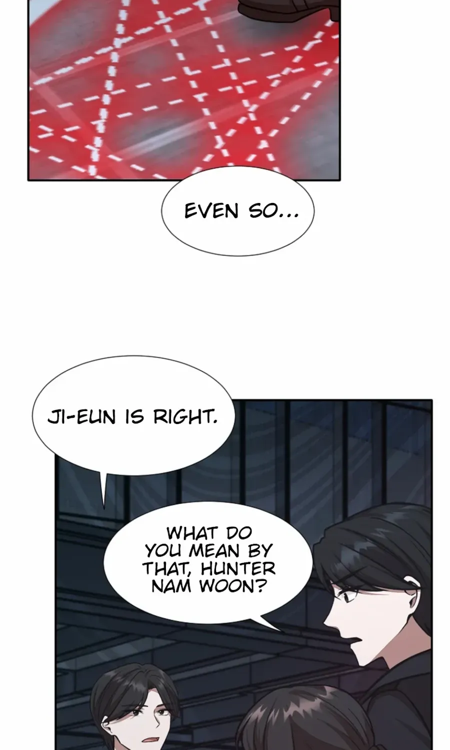 Dungeon Food Truck Boss Chapter 55 page 110 - 