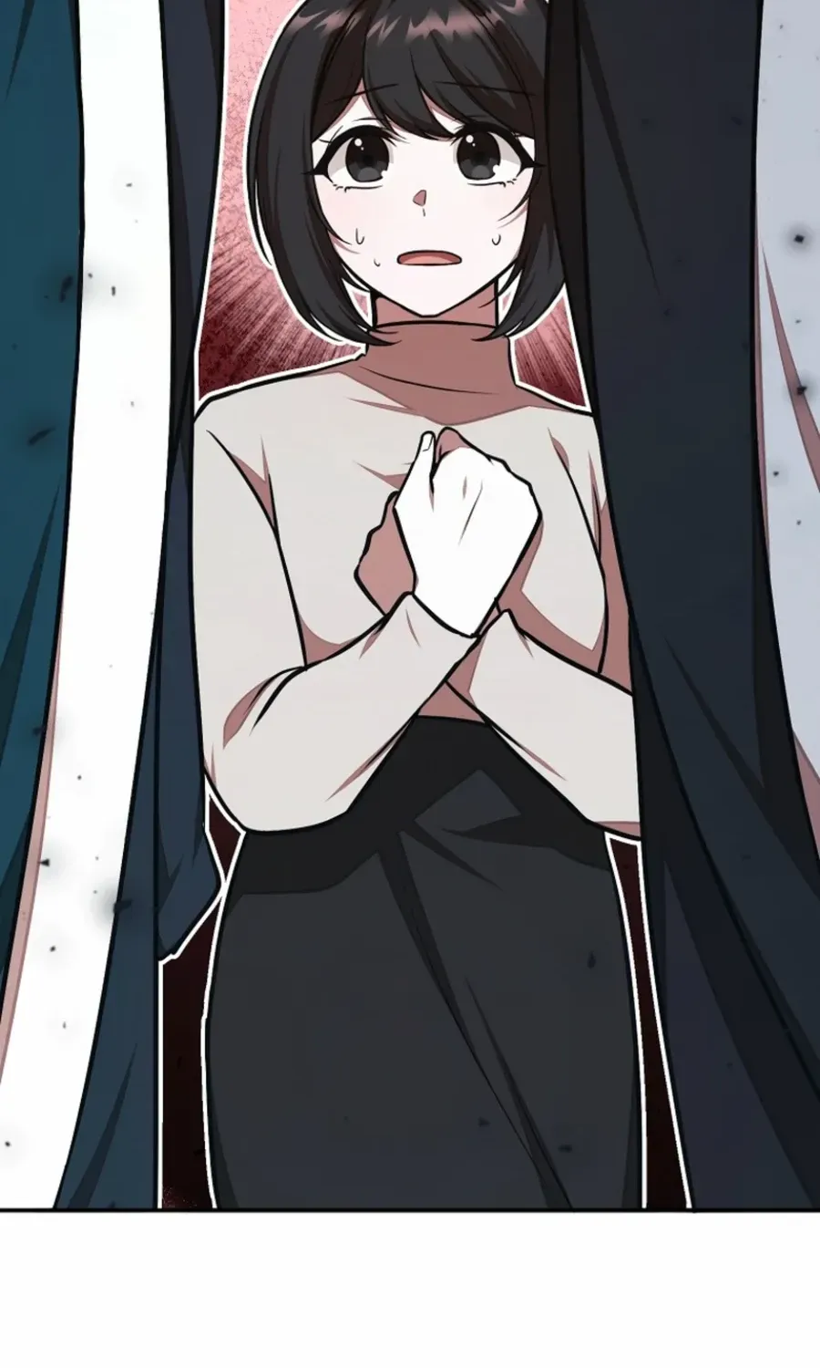 Dungeon Food Truck Boss Chapter 55 page 116 - 