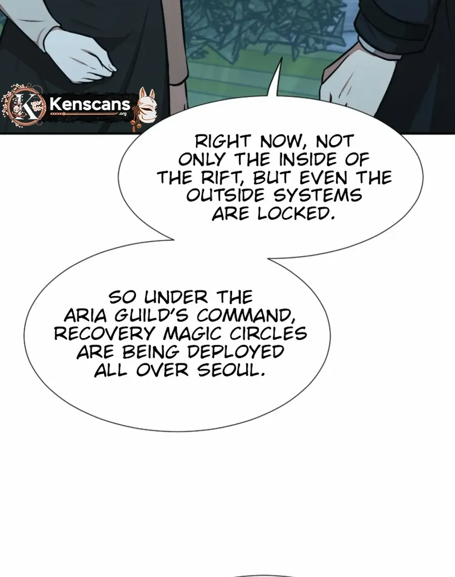 Dungeon Food Truck Boss Chapter 55 page 14 - 