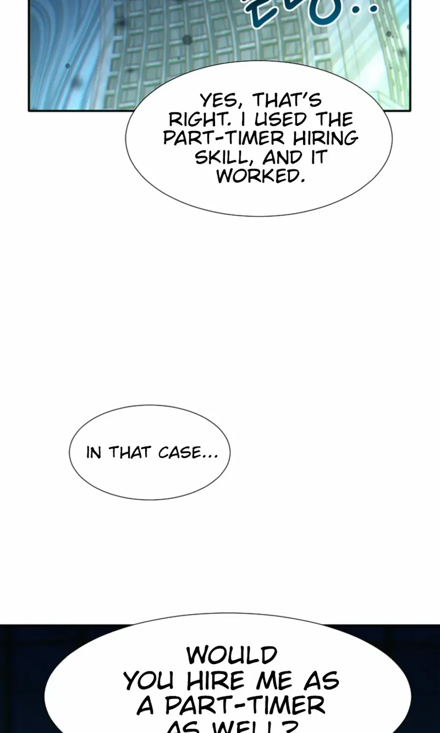 Dungeon Food Truck Boss Chapter 55 page 16 - 