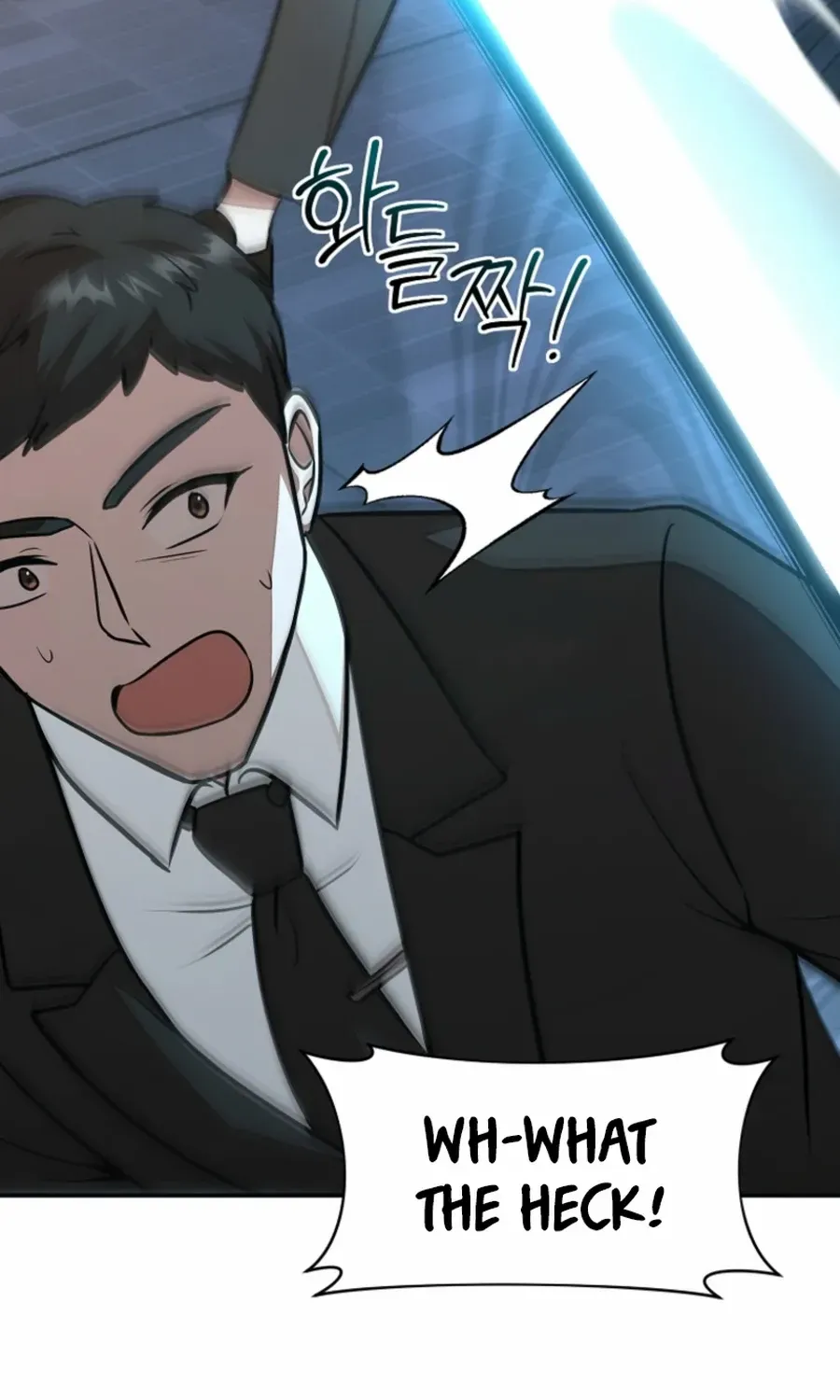 Dungeon Food Truck Boss Chapter 55 page 24 - 