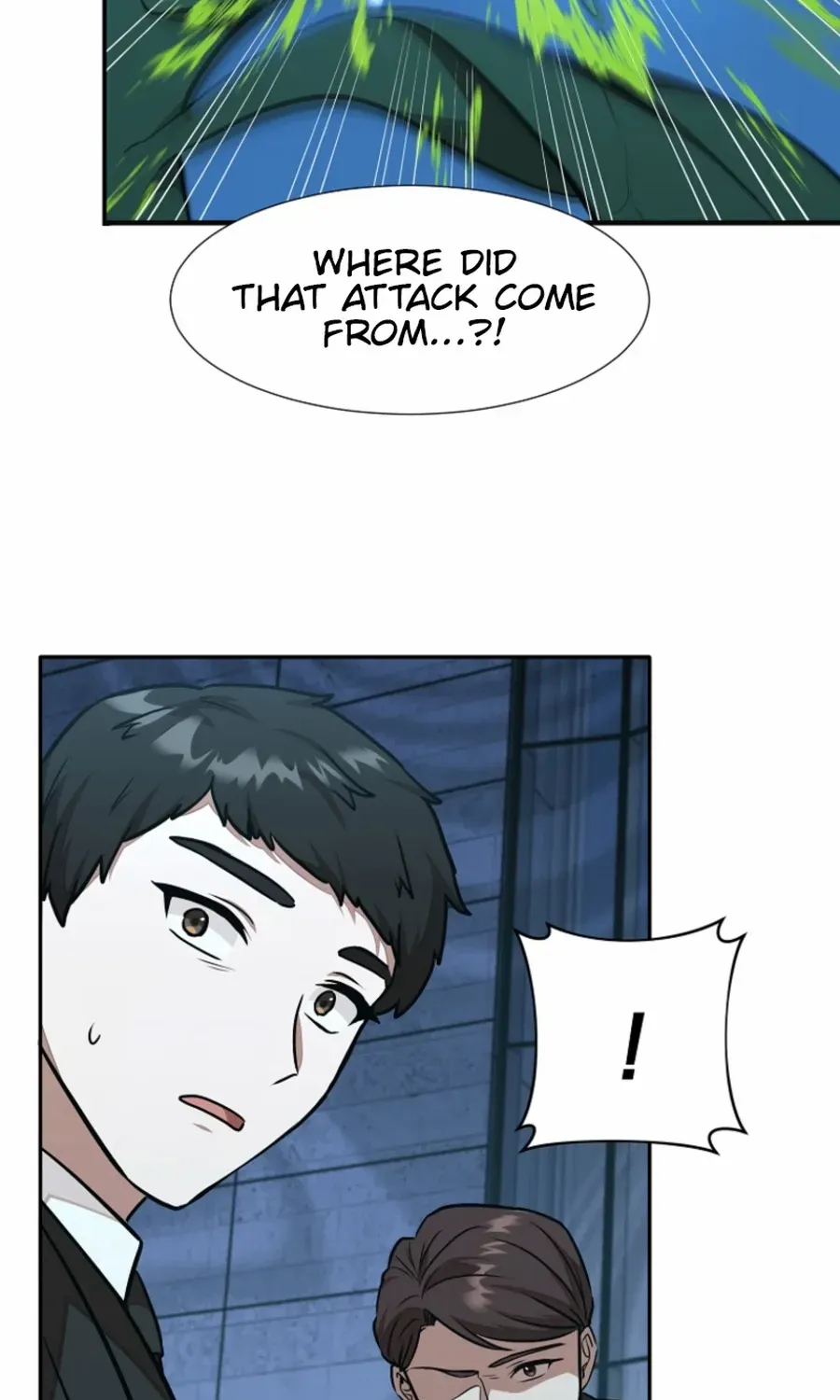Dungeon Food Truck Boss Chapter 55 page 26 - 