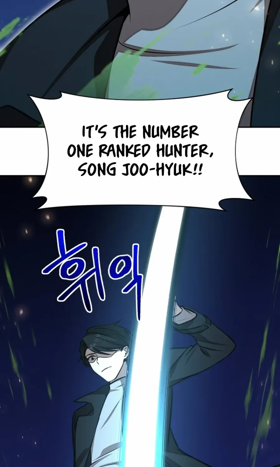 Dungeon Food Truck Boss Chapter 55 page 29 - 
