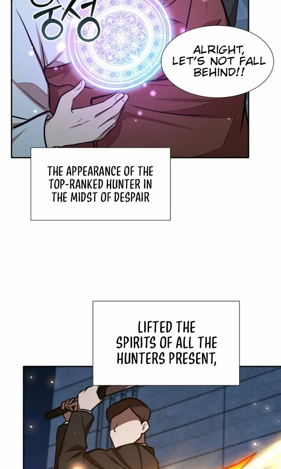 Dungeon Food Truck Boss Chapter 55 page 44 - 