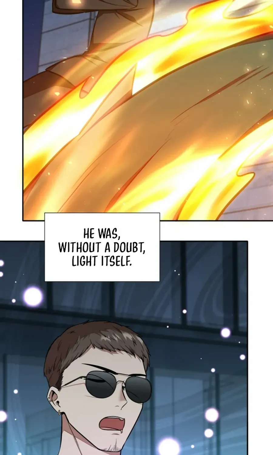 Dungeon Food Truck Boss Chapter 55 page 45 - 