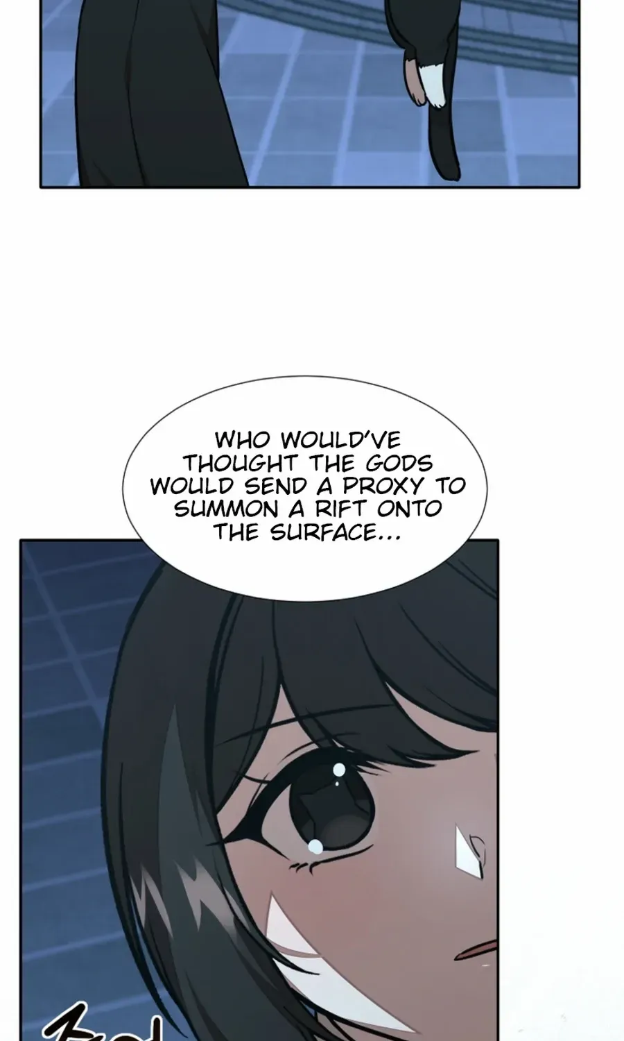 Dungeon Food Truck Boss Chapter 55 page 51 - 