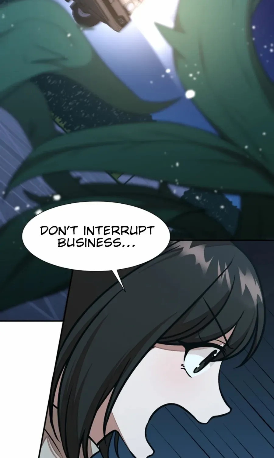 Dungeon Food Truck Boss Chapter 55 page 65 - 