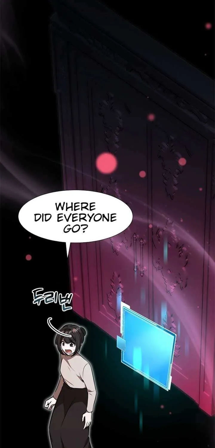 Dungeon Food Truck Boss Chapter 56 page 17 - 