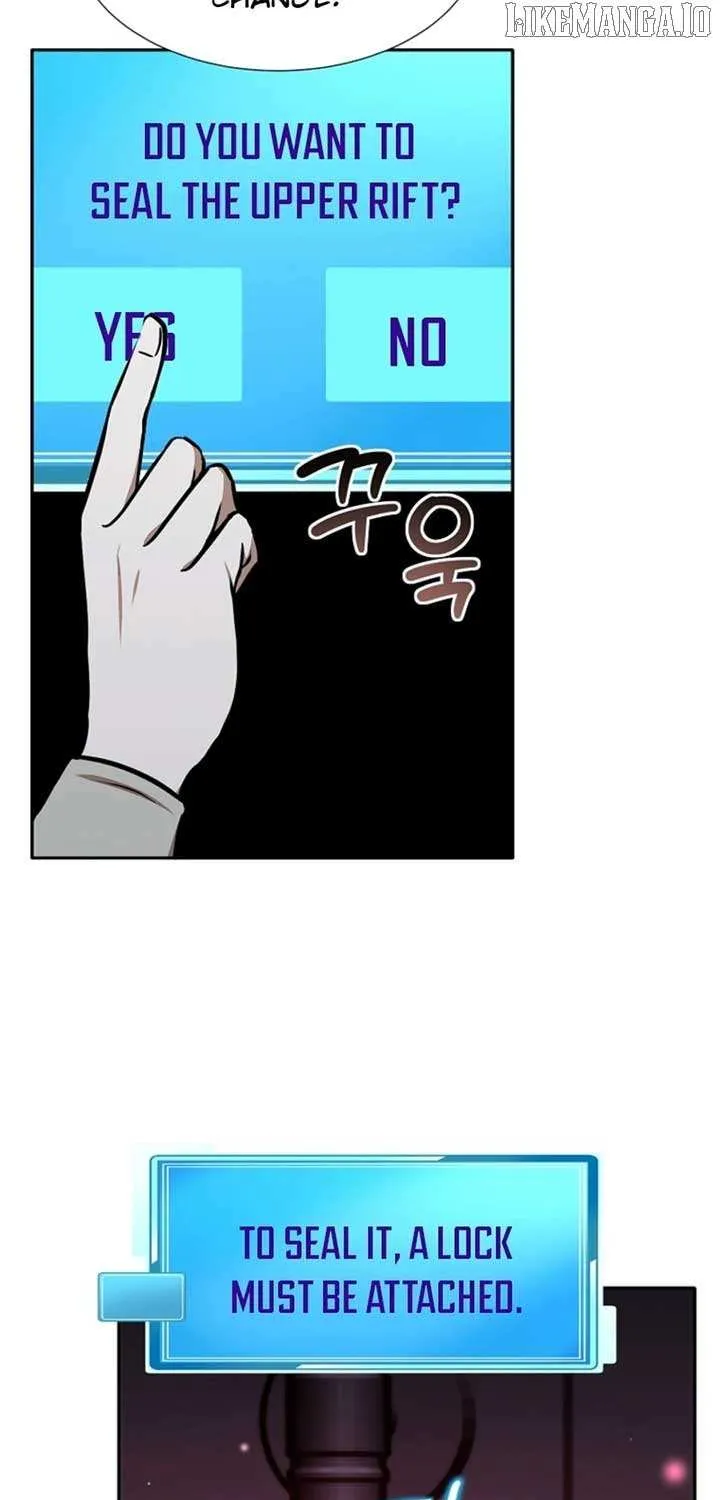 Dungeon Food Truck Boss Chapter 56 page 22 - 