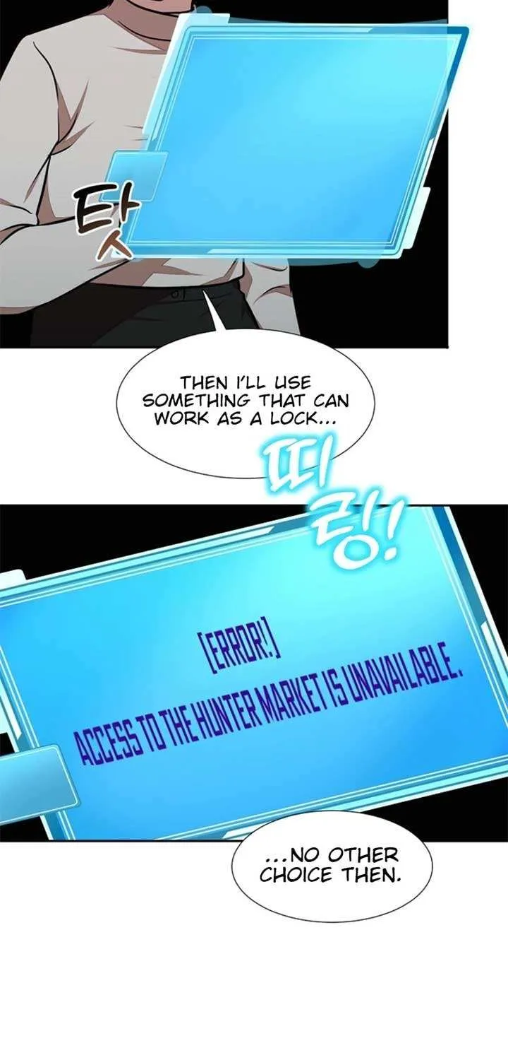Dungeon Food Truck Boss Chapter 56 page 24 - 