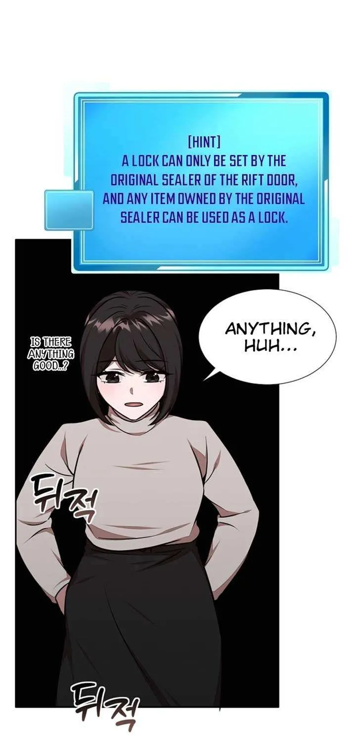 Dungeon Food Truck Boss Chapter 56 page 25 - 