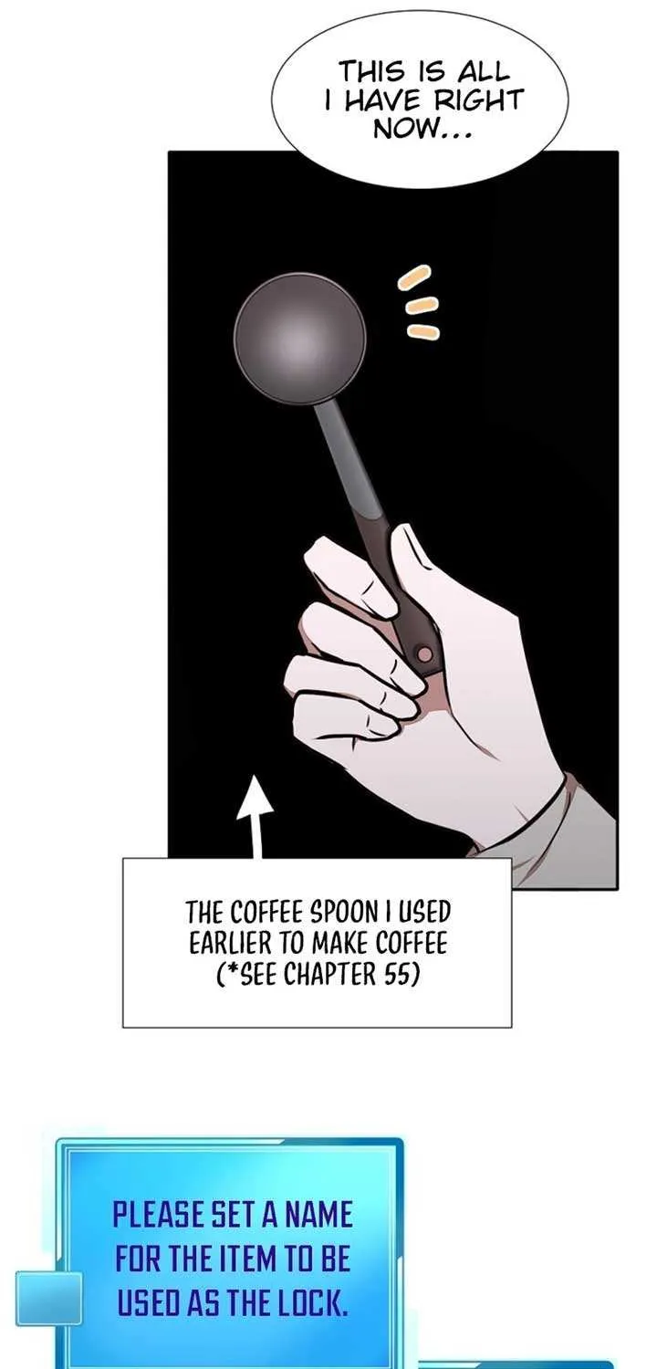 Dungeon Food Truck Boss Chapter 56 page 26 - 