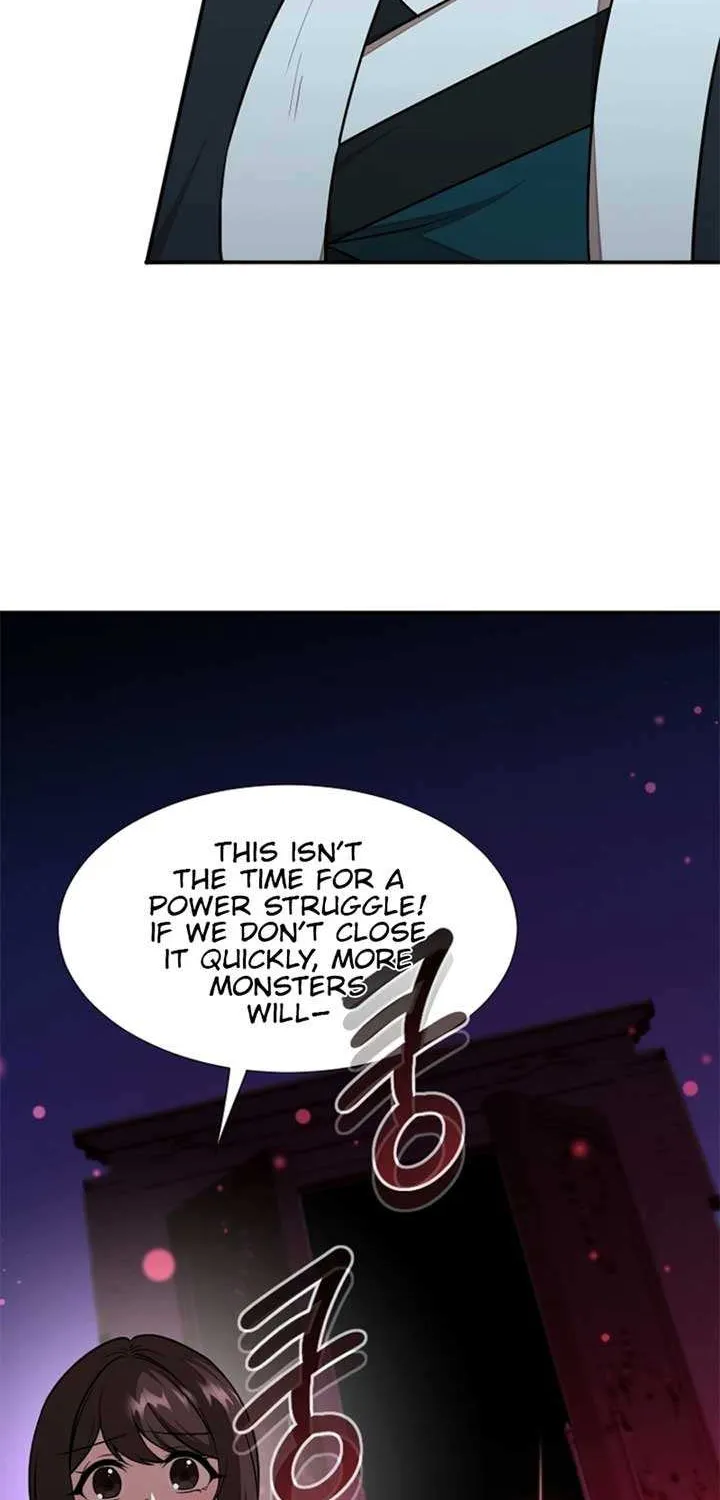 Dungeon Food Truck Boss Chapter 56 page 4 - 