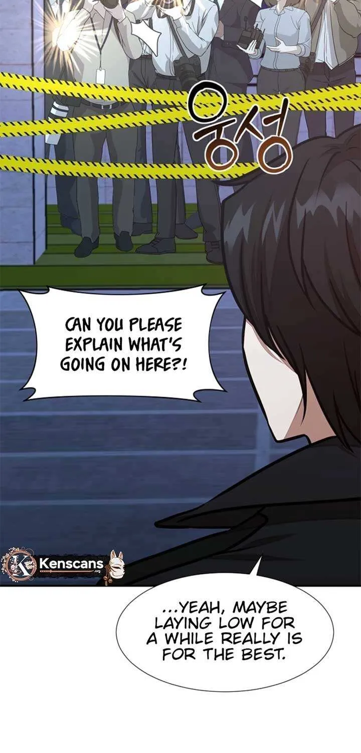 Dungeon Food Truck Boss Chapter 56 page 52 - 