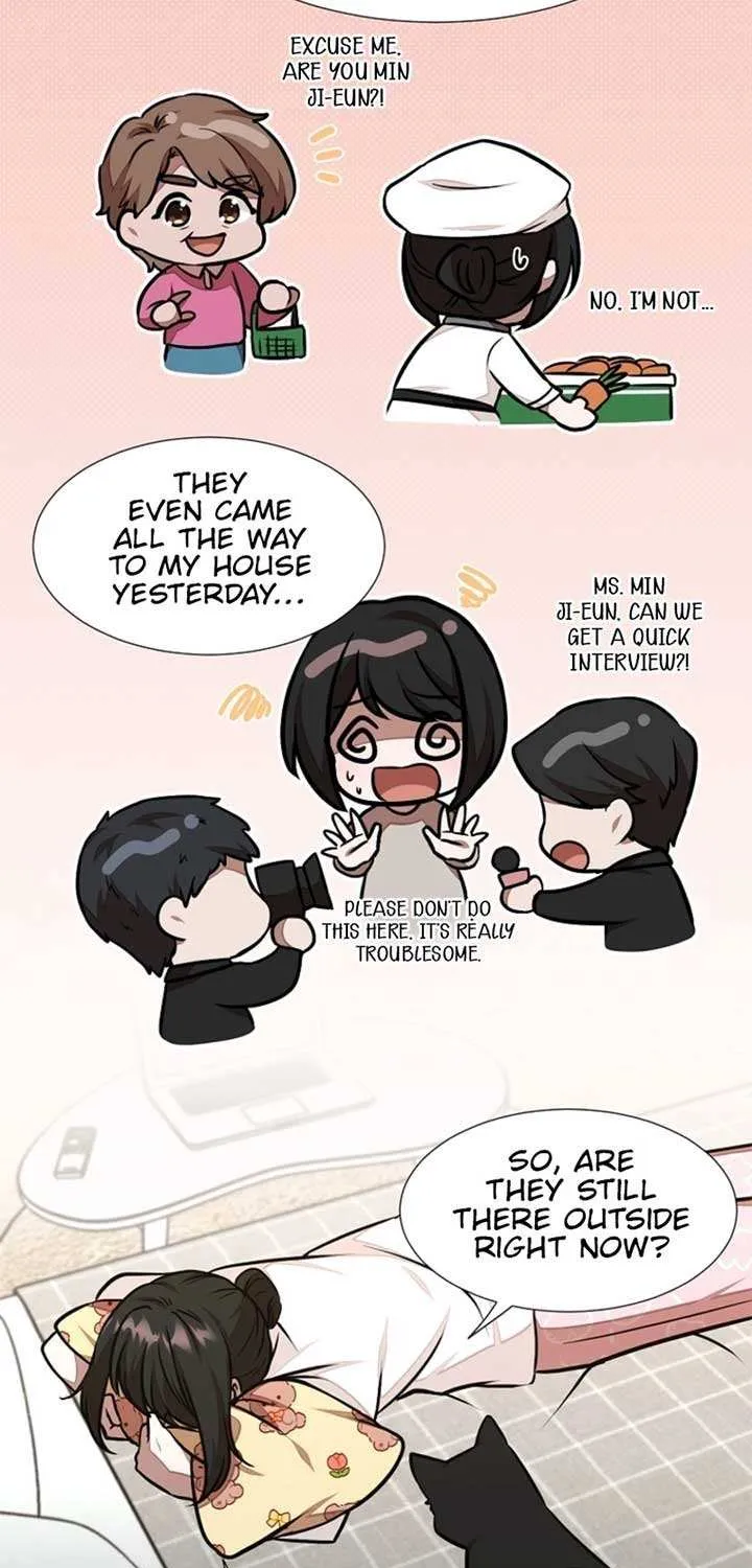 Dungeon Food Truck Boss Chapter 56 page 61 - 