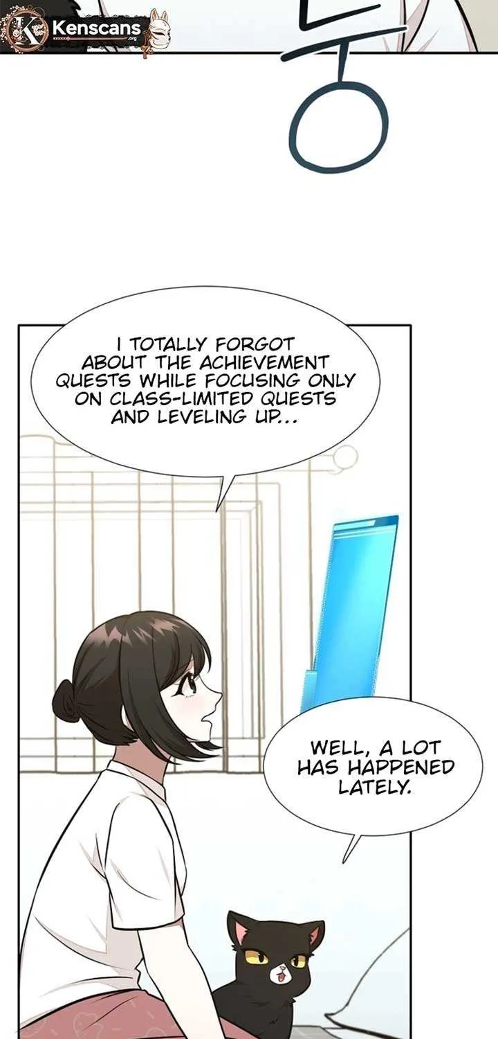 Dungeon Food Truck Boss Chapter 56 page 65 - 