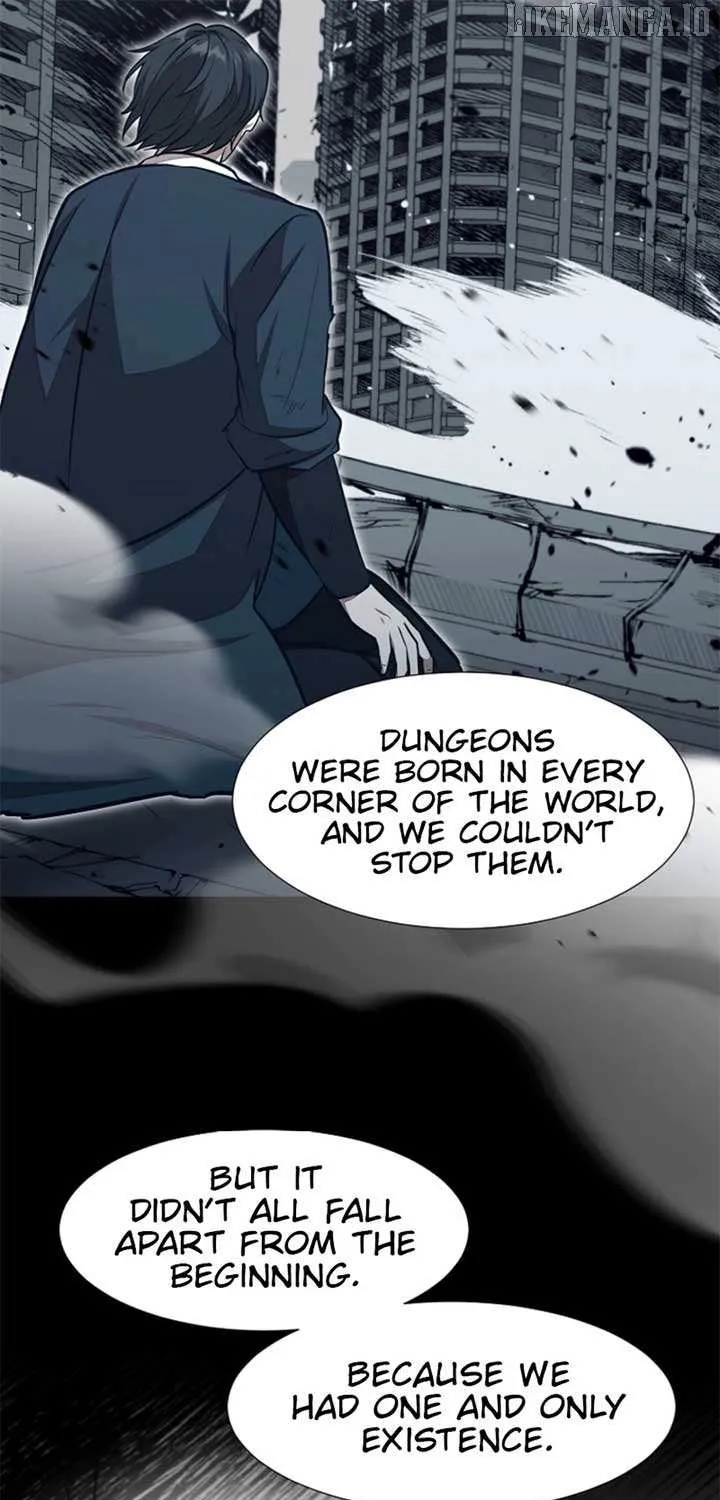 Dungeon Food Truck Boss Chapter 56 page 78 - 