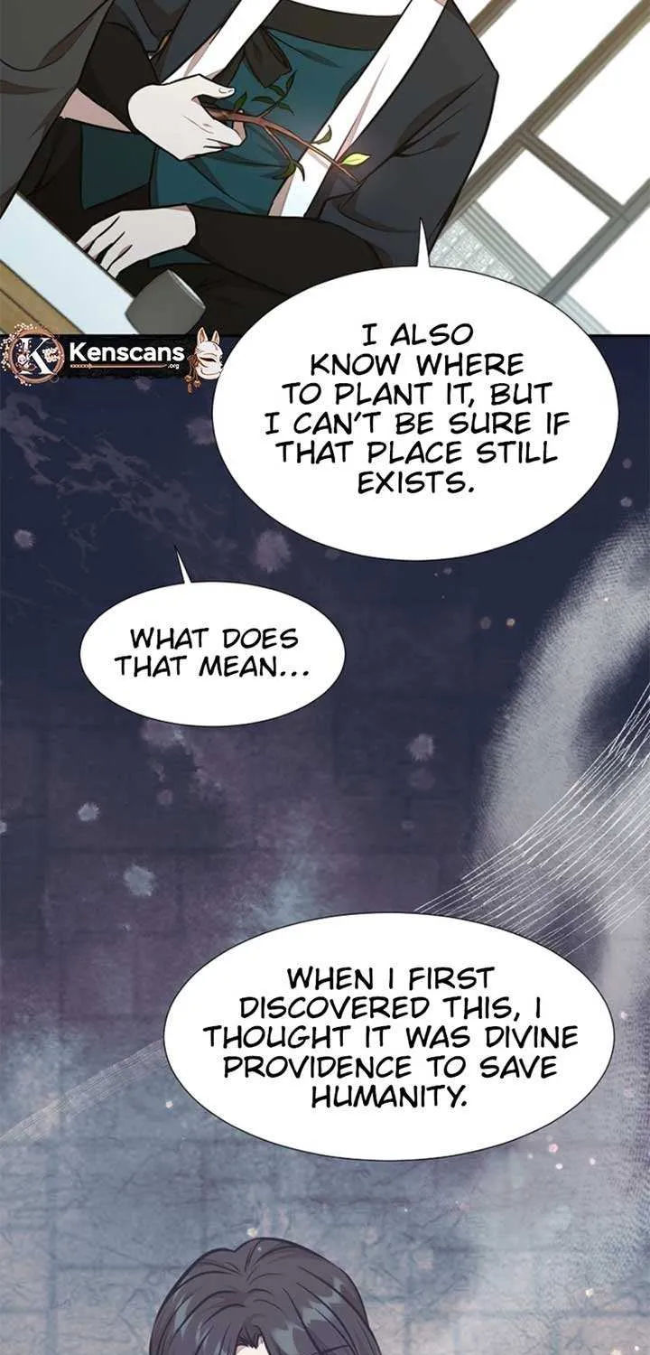 Dungeon Food Truck Boss Chapter 57 page 12 - 