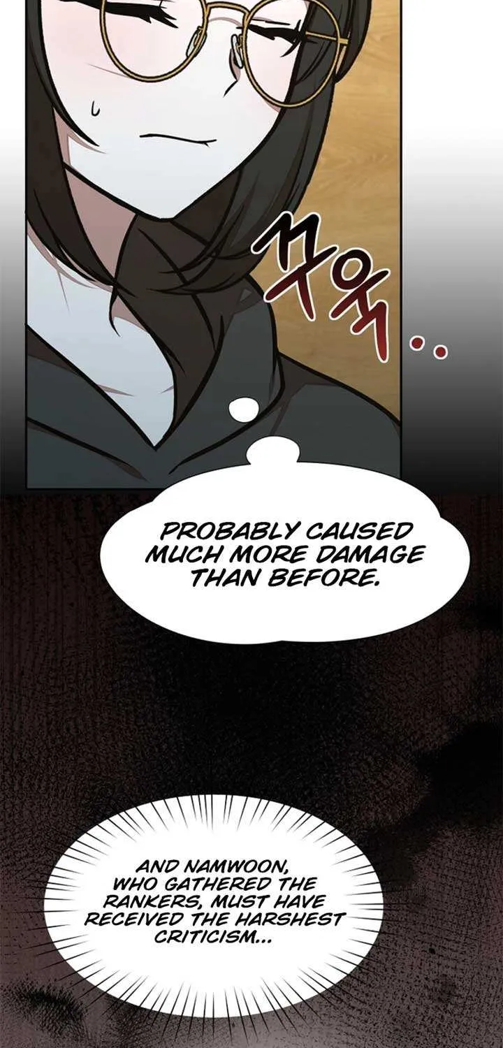 Dungeon Food Truck Boss Chapter 57 page 18 - 