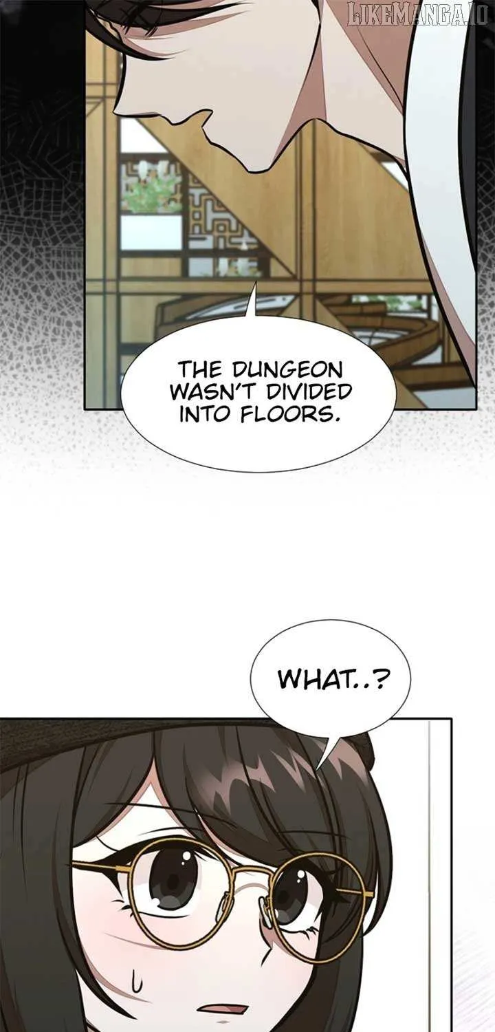 Dungeon Food Truck Boss Chapter 57 page 22 - 
