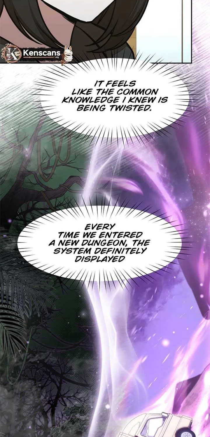 Dungeon Food Truck Boss Chapter 57 page 23 - 
