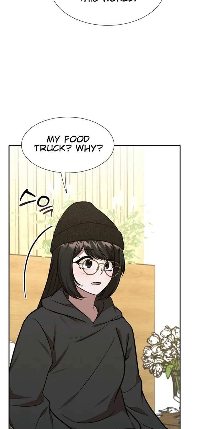 Dungeon Food Truck Boss Chapter 57 page 26 - 