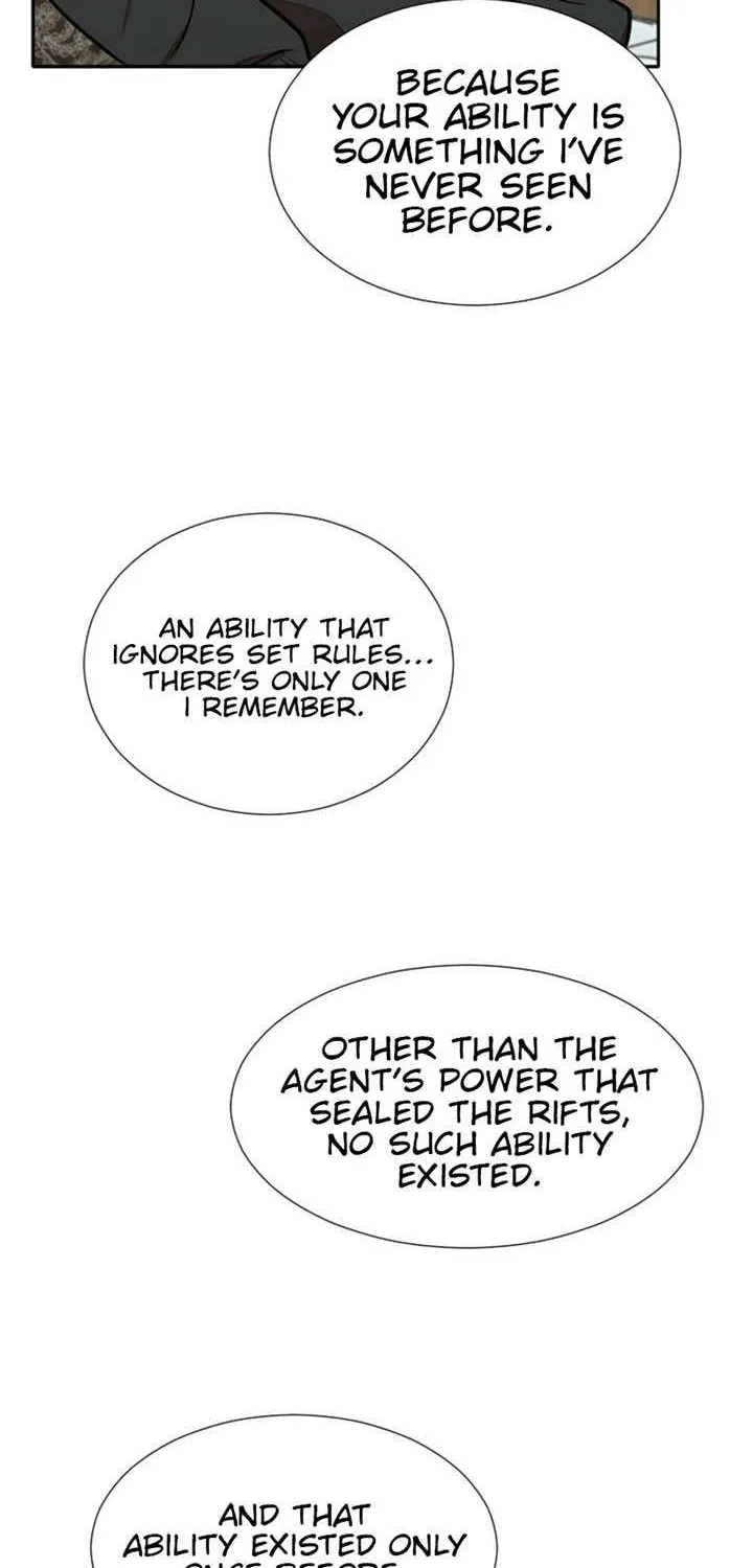 Dungeon Food Truck Boss Chapter 57 page 27 - 