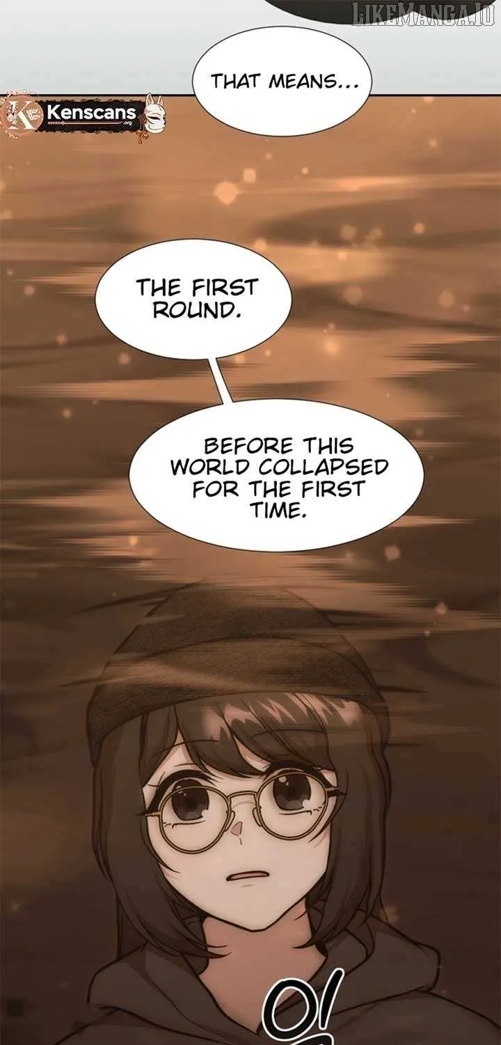 Dungeon Food Truck Boss Chapter 57 page 29 - 