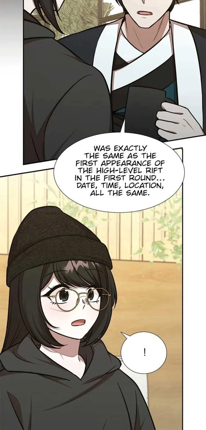 Dungeon Food Truck Boss Chapter 57 page 31 - 
