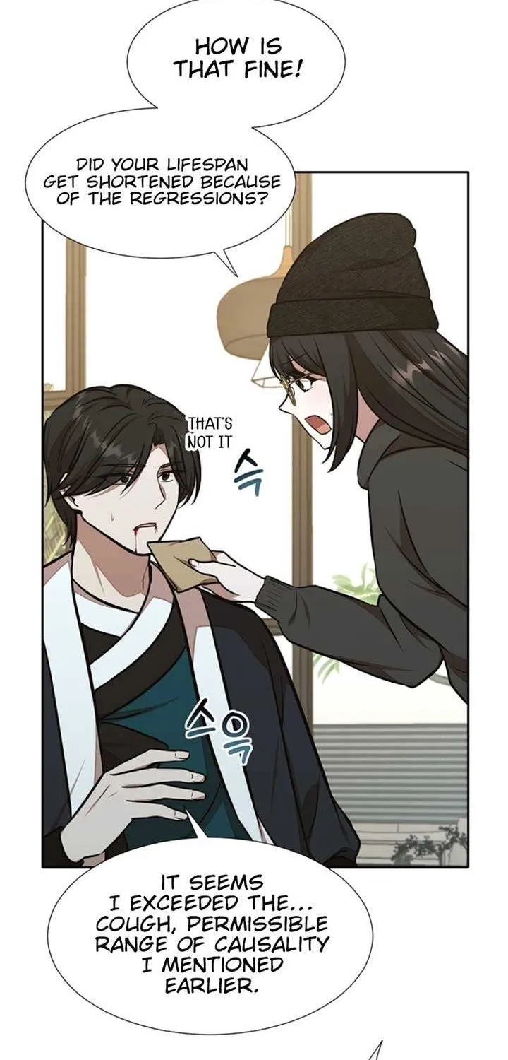 Dungeon Food Truck Boss Chapter 57 page 39 - 