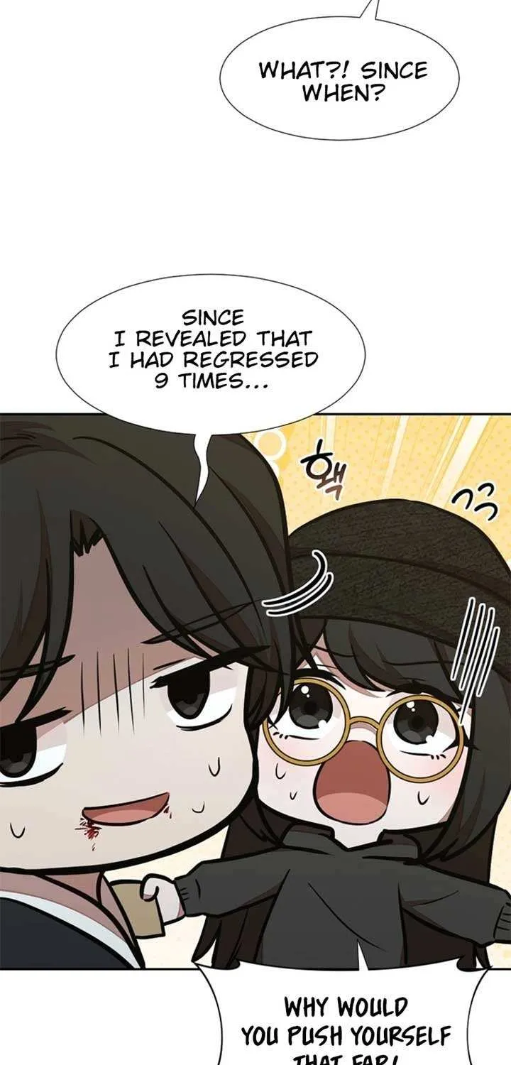 Dungeon Food Truck Boss Chapter 57 page 40 - 