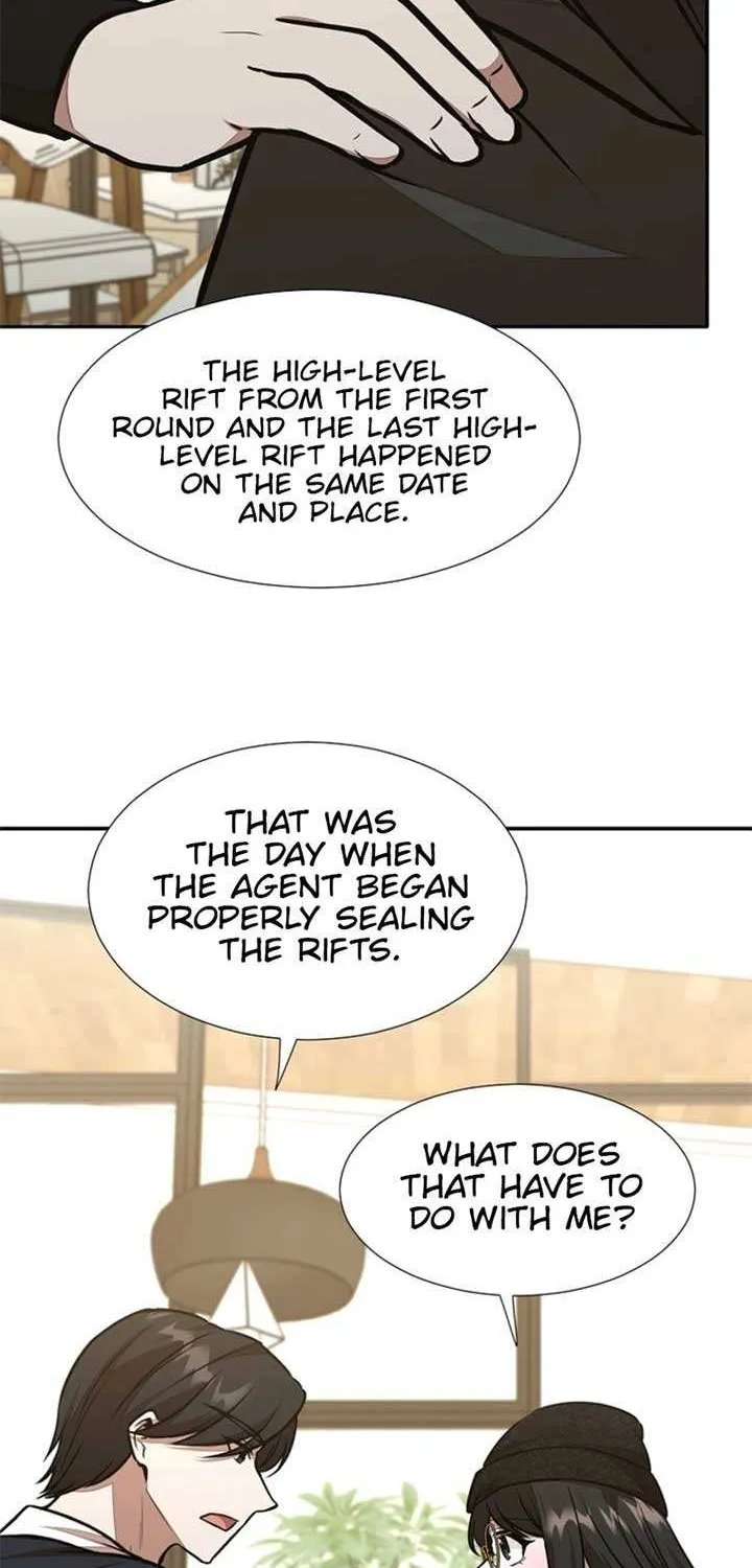 Dungeon Food Truck Boss Chapter 57 page 44 - 