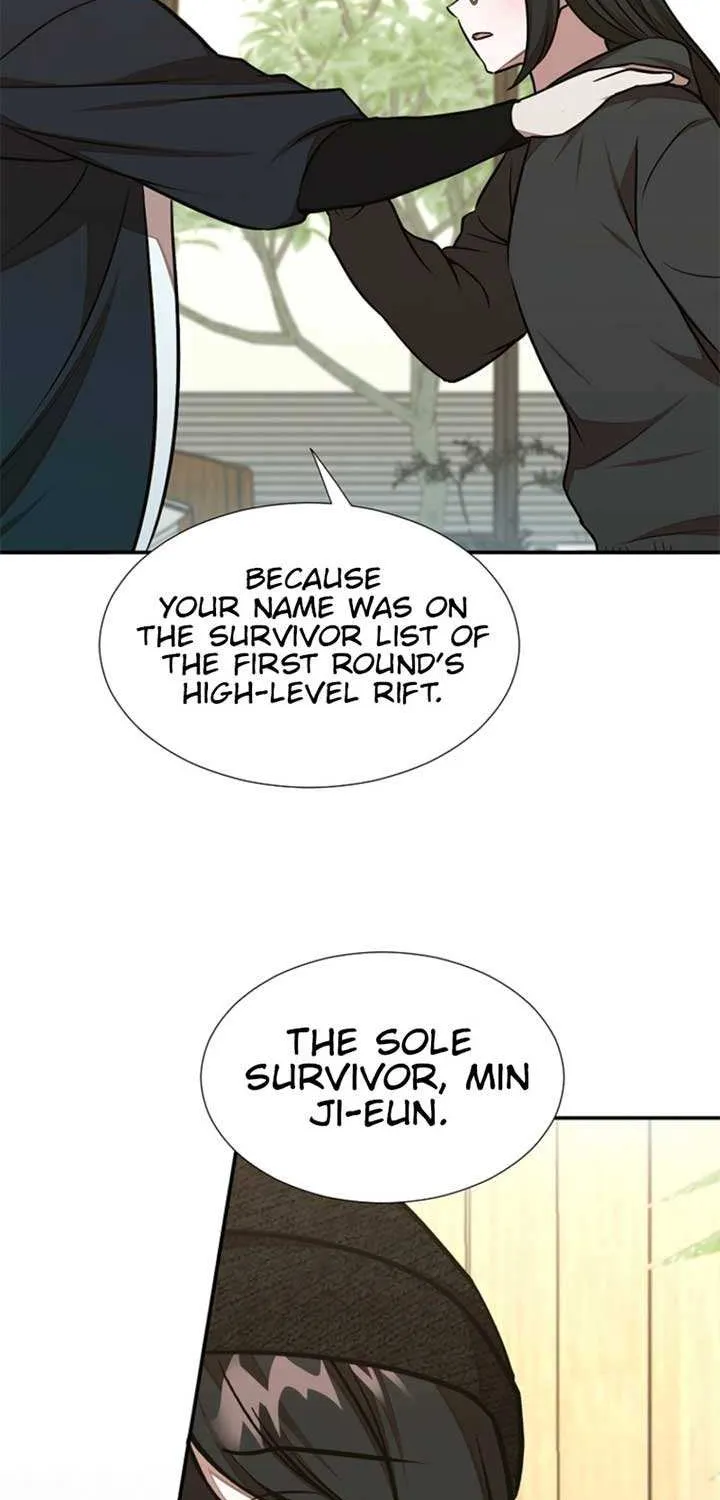 Dungeon Food Truck Boss Chapter 57 page 45 - 