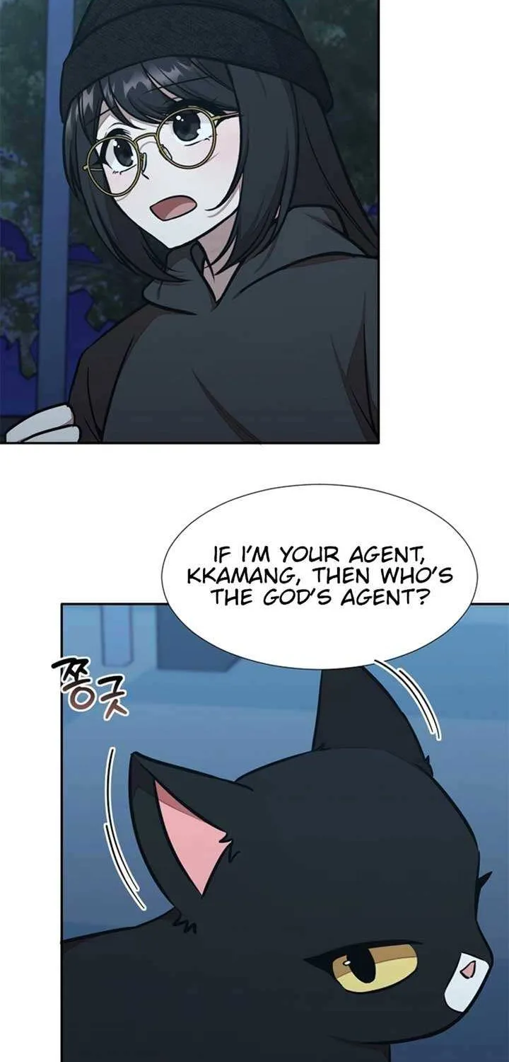 Dungeon Food Truck Boss Chapter 57 page 55 - 