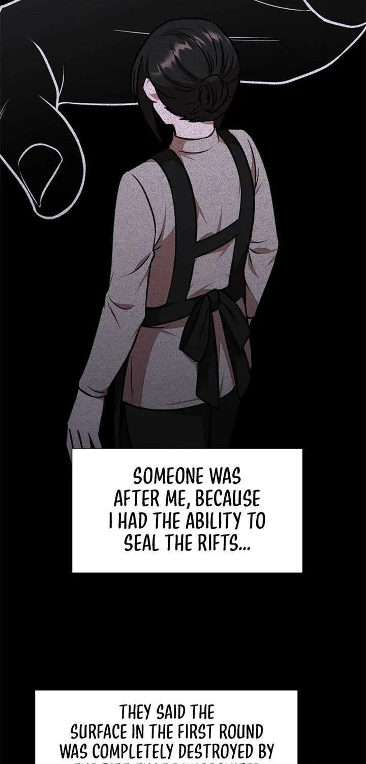 Dungeon Food Truck Boss Chapter 57 page 59 - 