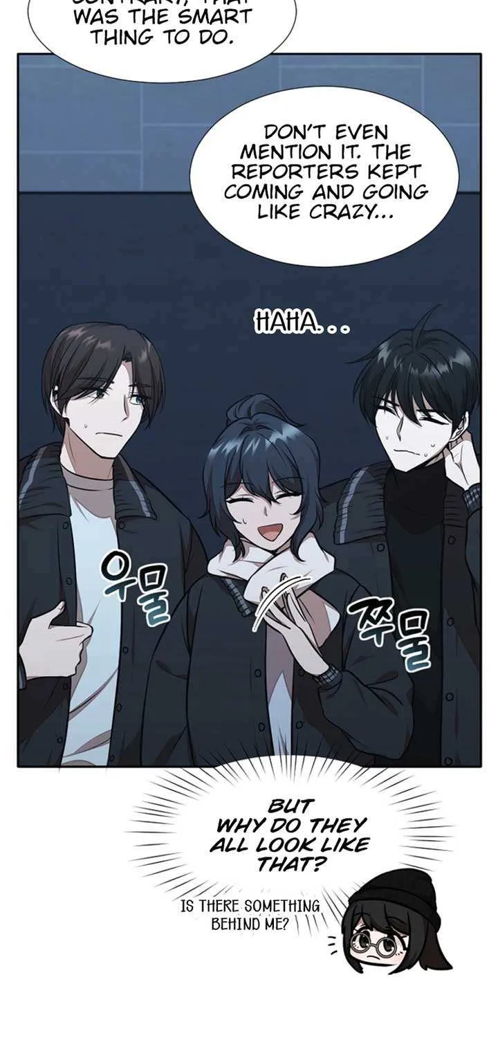 Dungeon Food Truck Boss Chapter 57 page 69 - 