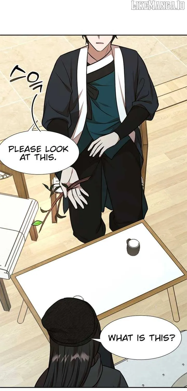 Dungeon Food Truck Boss Chapter 57 page 8 - 