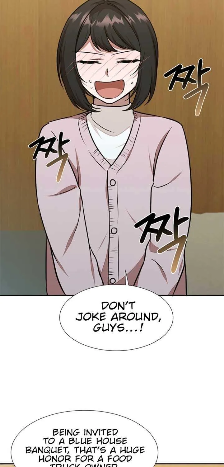 Dungeon Food Truck Boss Chapter 57 page 75 - 