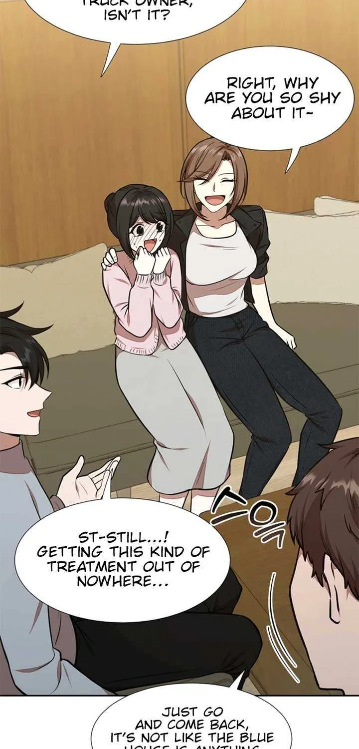 Dungeon Food Truck Boss Chapter 57 page 76 - 