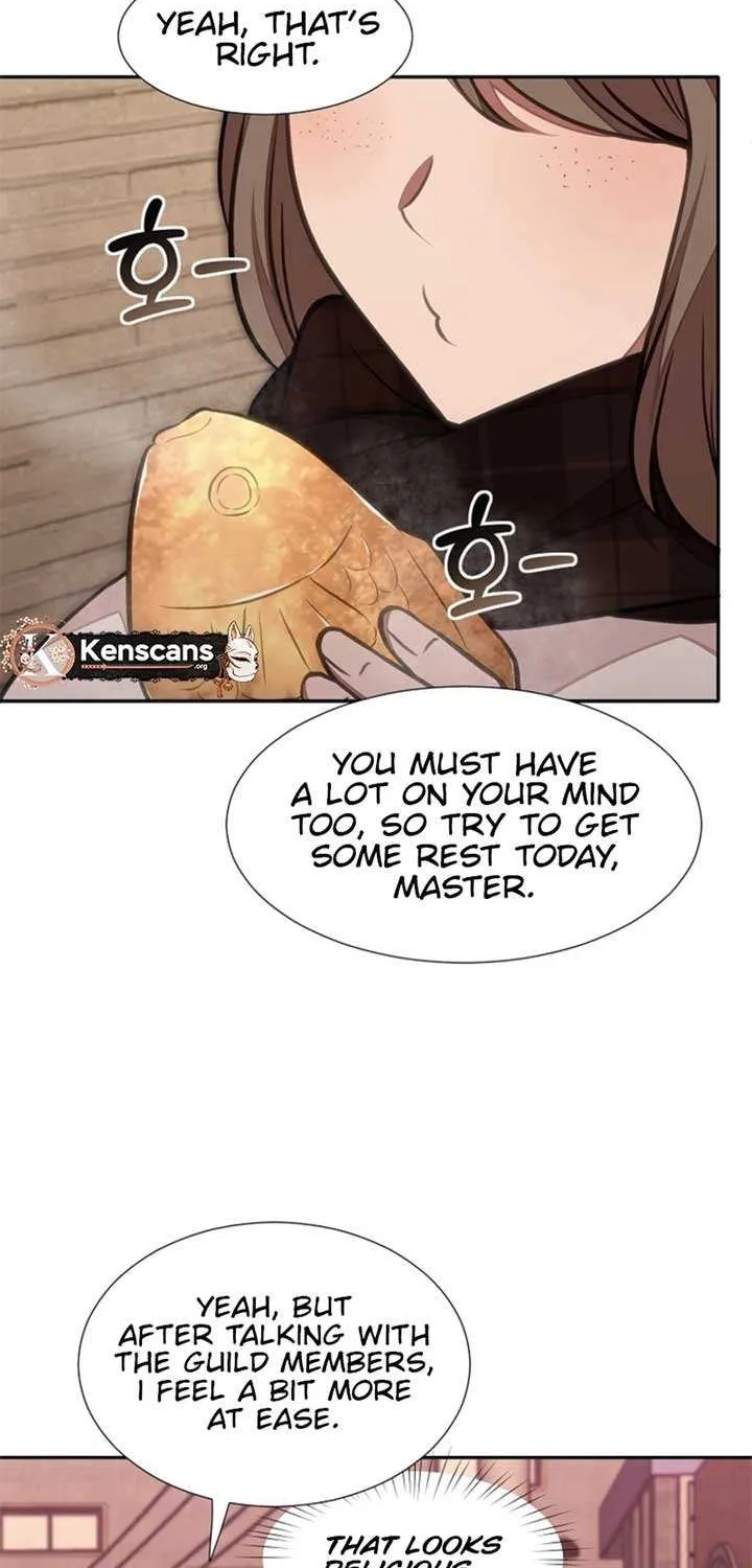 Dungeon Food Truck Boss Chapter 57 page 86 - 