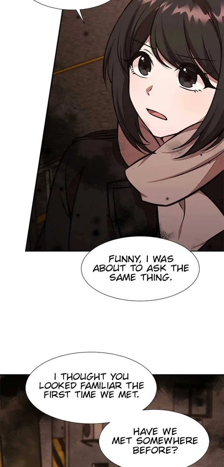 Dungeon Food Truck Boss Chapter 58 page 12 - 